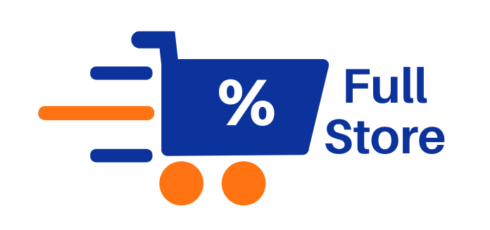 Full Store shop